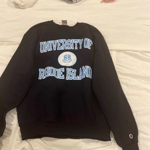URI CHAMPION HOODIE